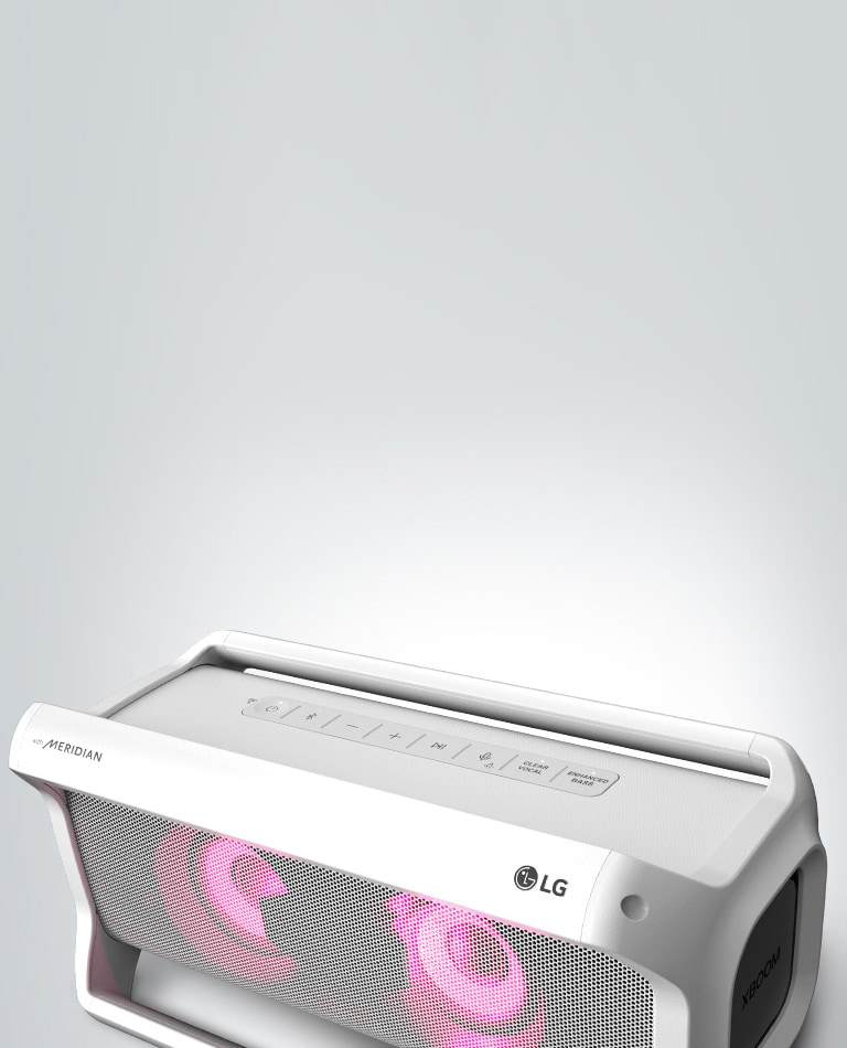 Režimy Enhanced Bass a Clear Vocal2