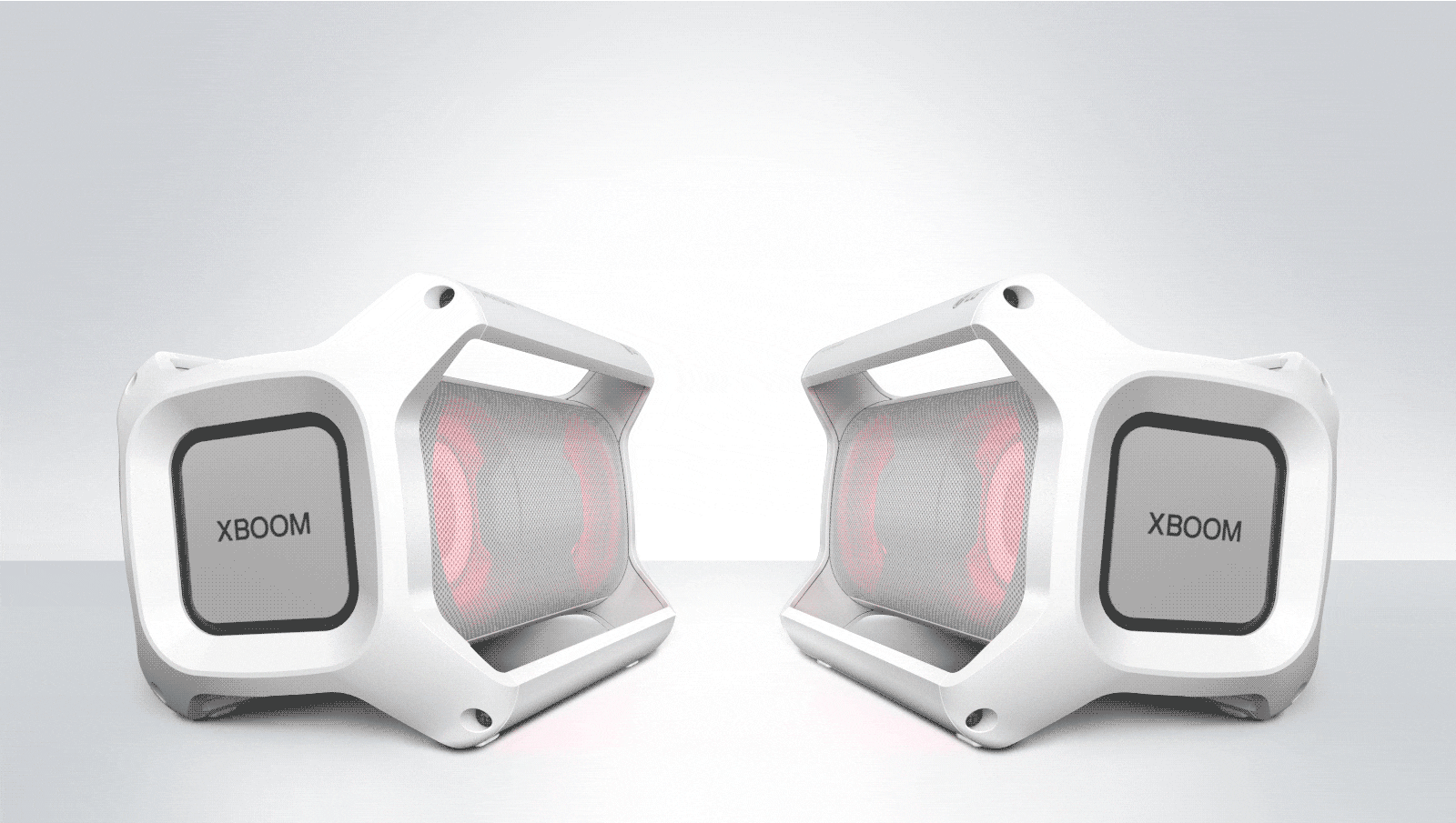 Silné basy Dual Action1