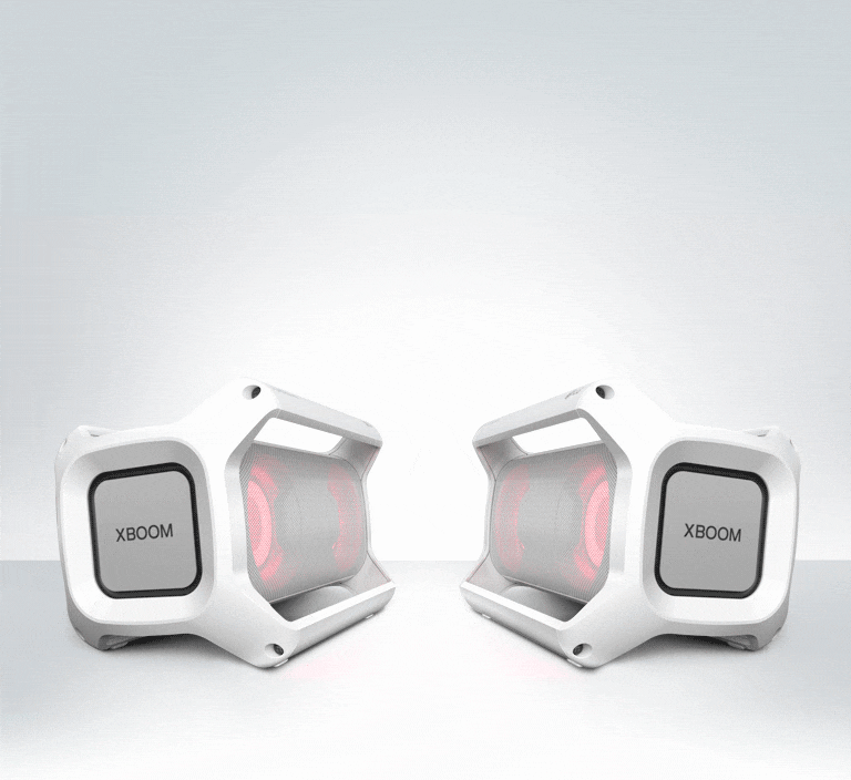 Silné basy Dual Action2