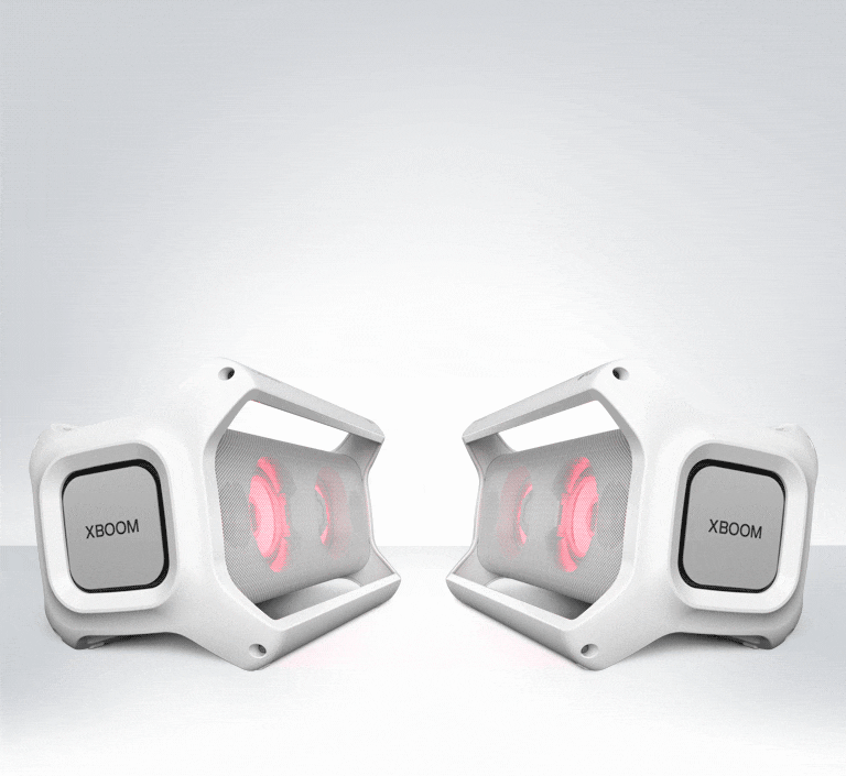 Silné basy Dual Action2