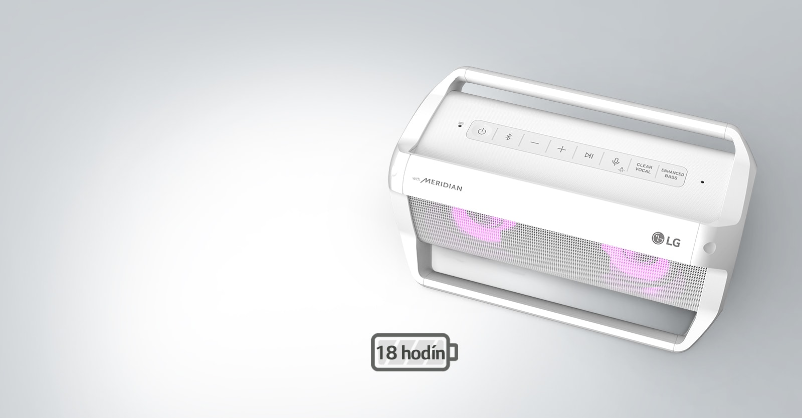 Dlhá výdrž batérie1