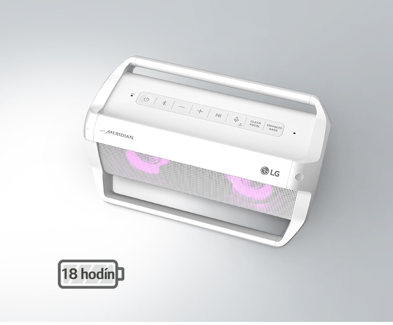 Dlhá výdrž batérie2