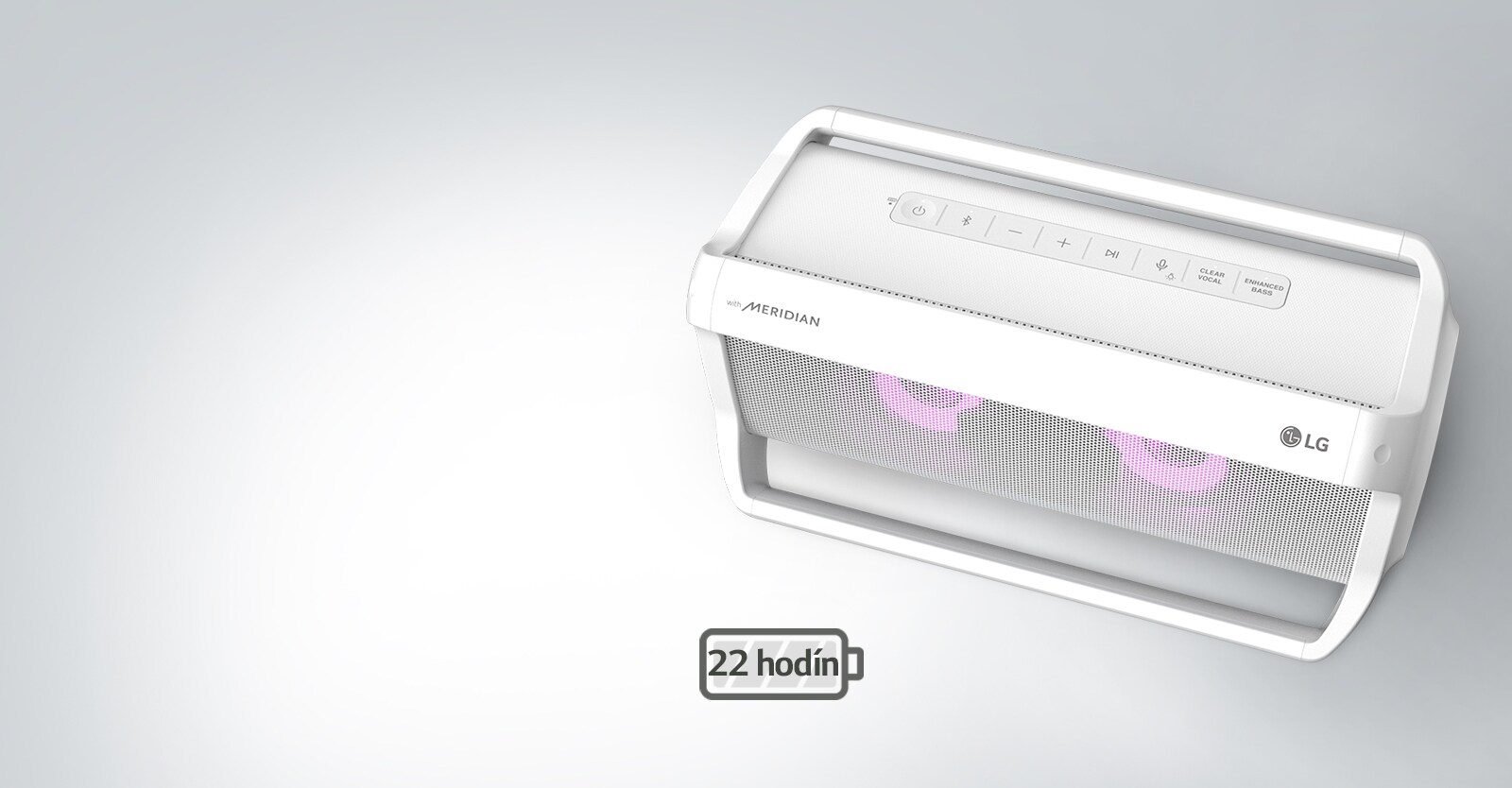 Dlhá výdrž batérie1