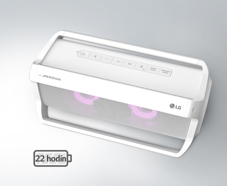 Dlhá výdrž batérie2