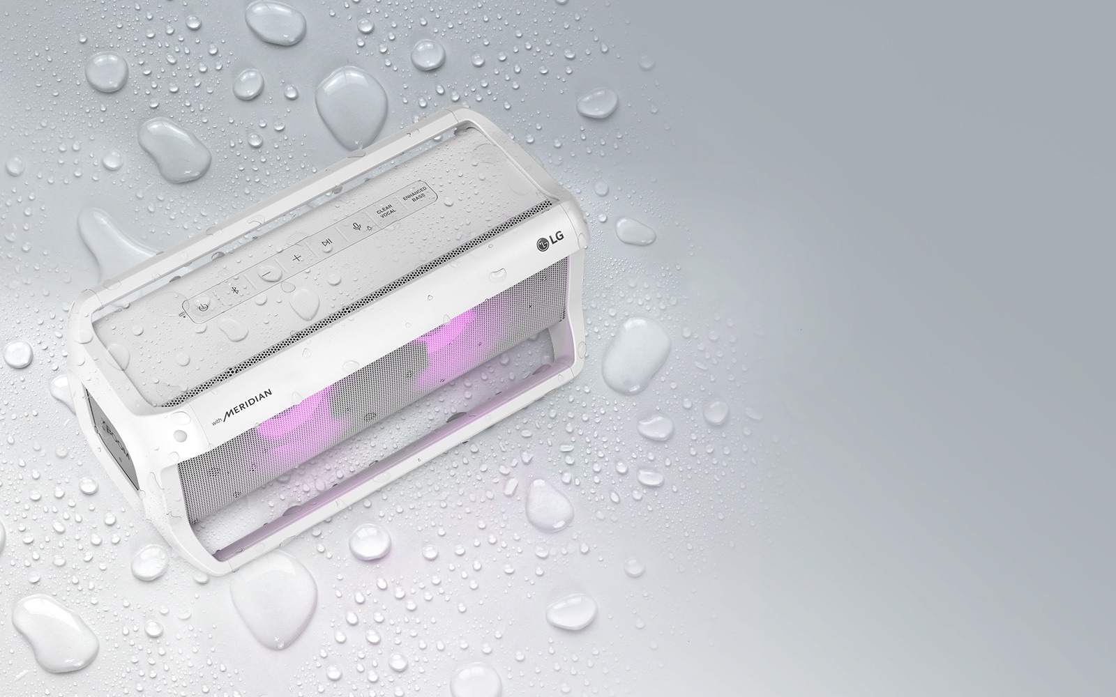 Odolný proti poveternostným vplyvom1