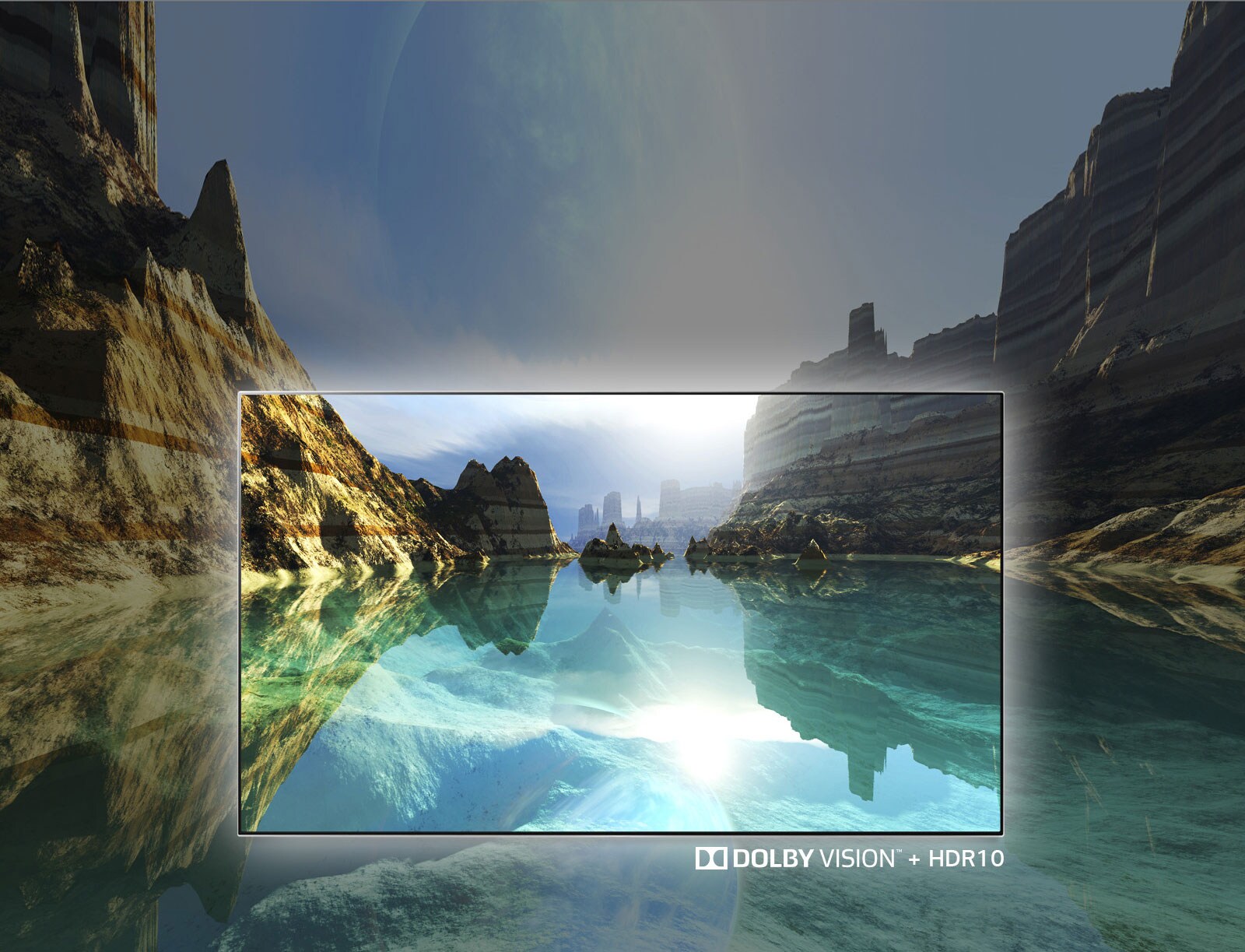 Multi HDR prináša zážitok s technológiou 4K HDR 1