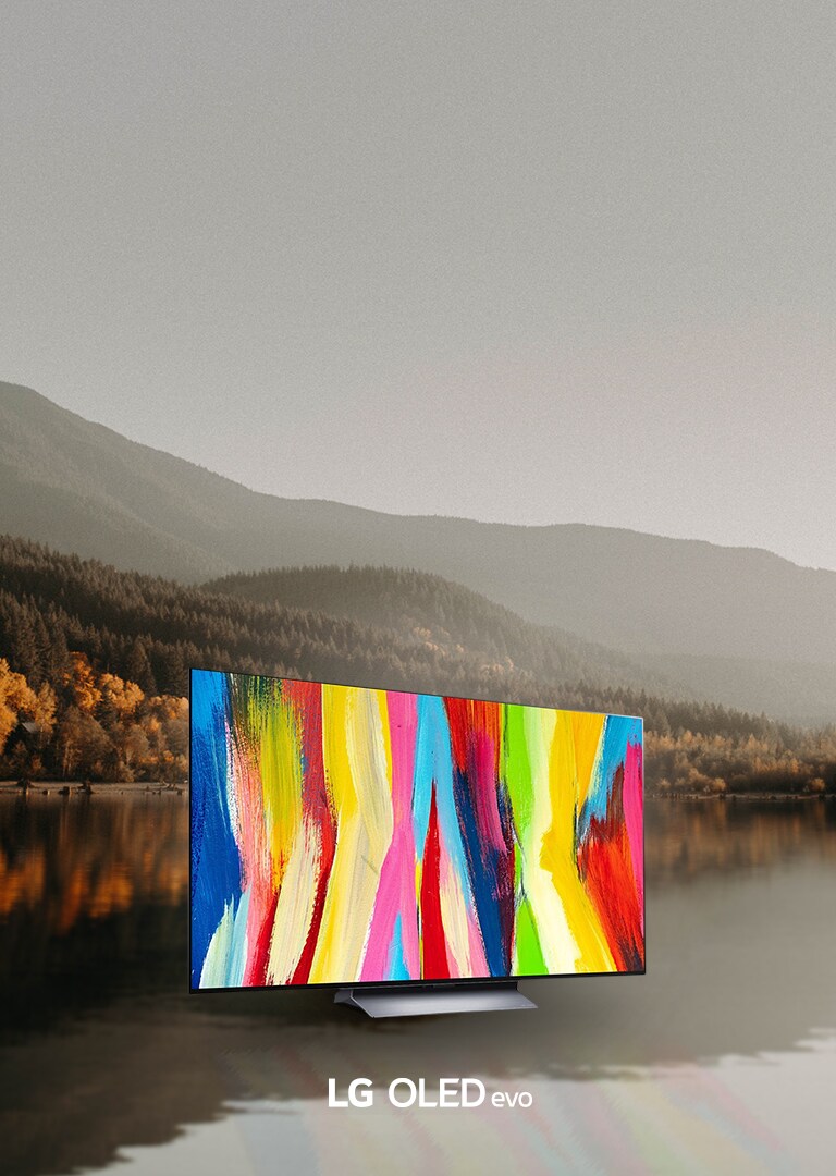 Súťaž o LG OLED TV