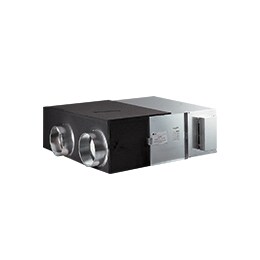 Riešenie vetrania (ERV)