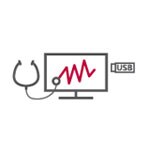 Vlastná diagnostika (USB)1