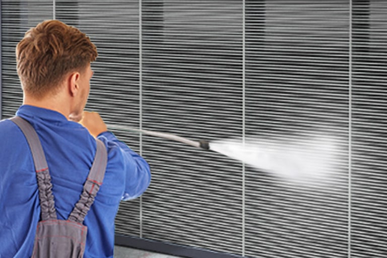 Umývateľný filter1