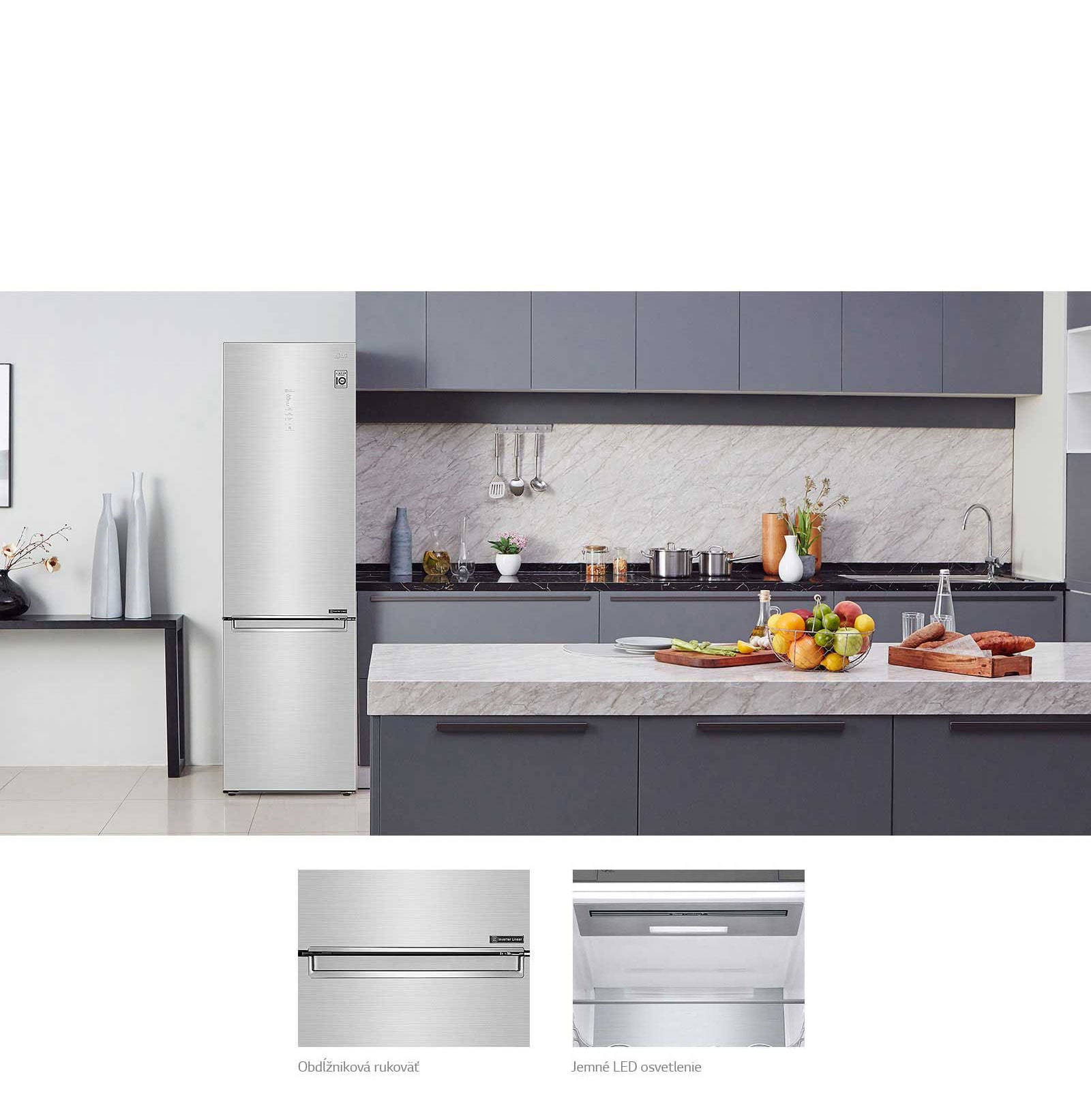 Elegantný a praktický minimalizmus