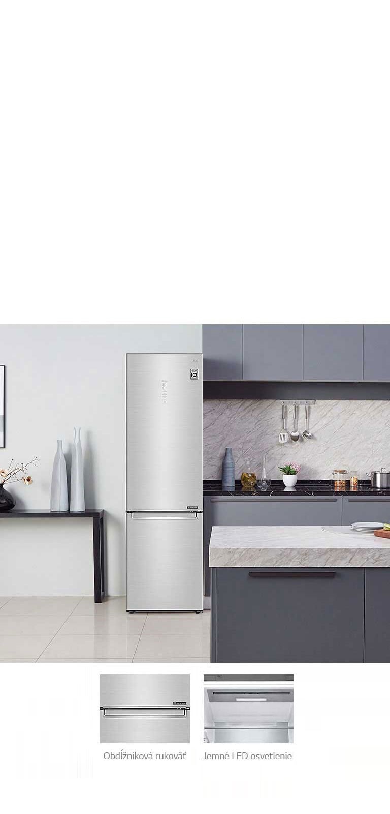 Elegantný a praktický minimalizmus