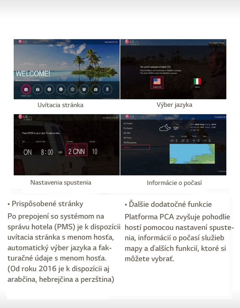 Lepší zážitok pre zákazníkov<br>2