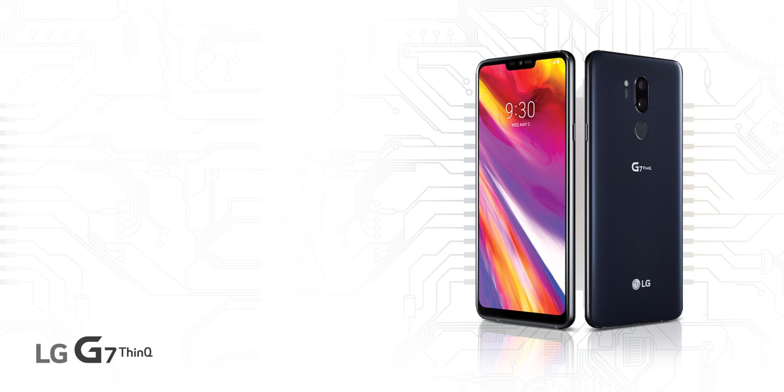 LG G7 ThinQ
