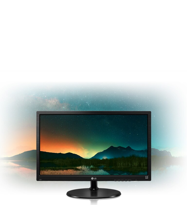 Živé farby z každého uhla, LG IPS