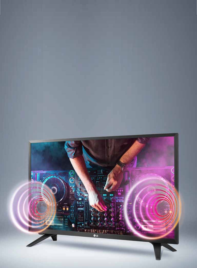 2 stereofónne reproduktory s výkonom 5W 2