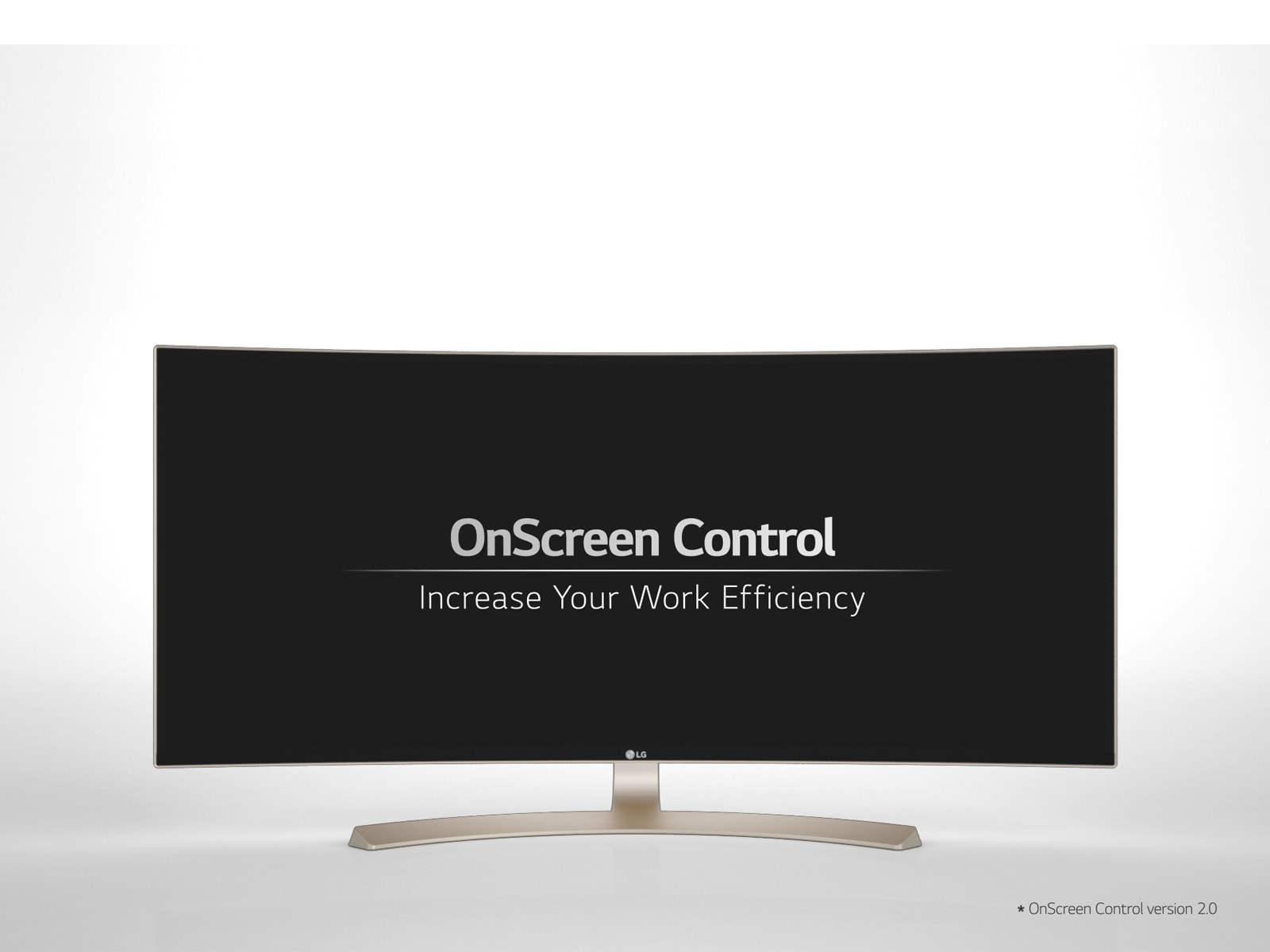 Vylepšená aplikácia OnScreen Control (2.0)<br>3