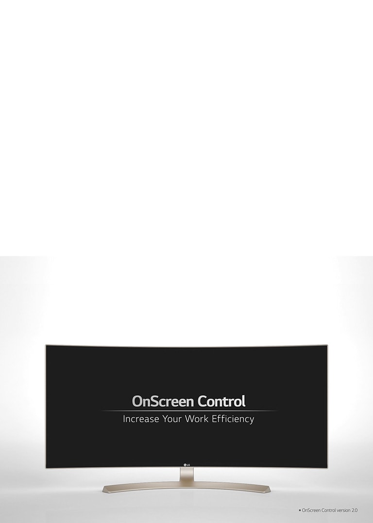 Vylepšená aplikácia OnScreen Control (2.0)<br>4