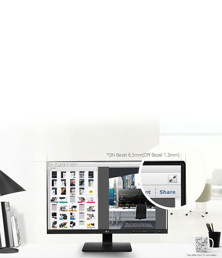 Neohraničená obrazovka, ktorá vás vtiahne priamo2