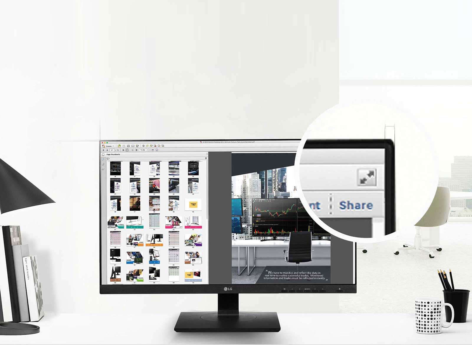 Neohraničená obrazovka, ktorá vás vtiahne priamo1