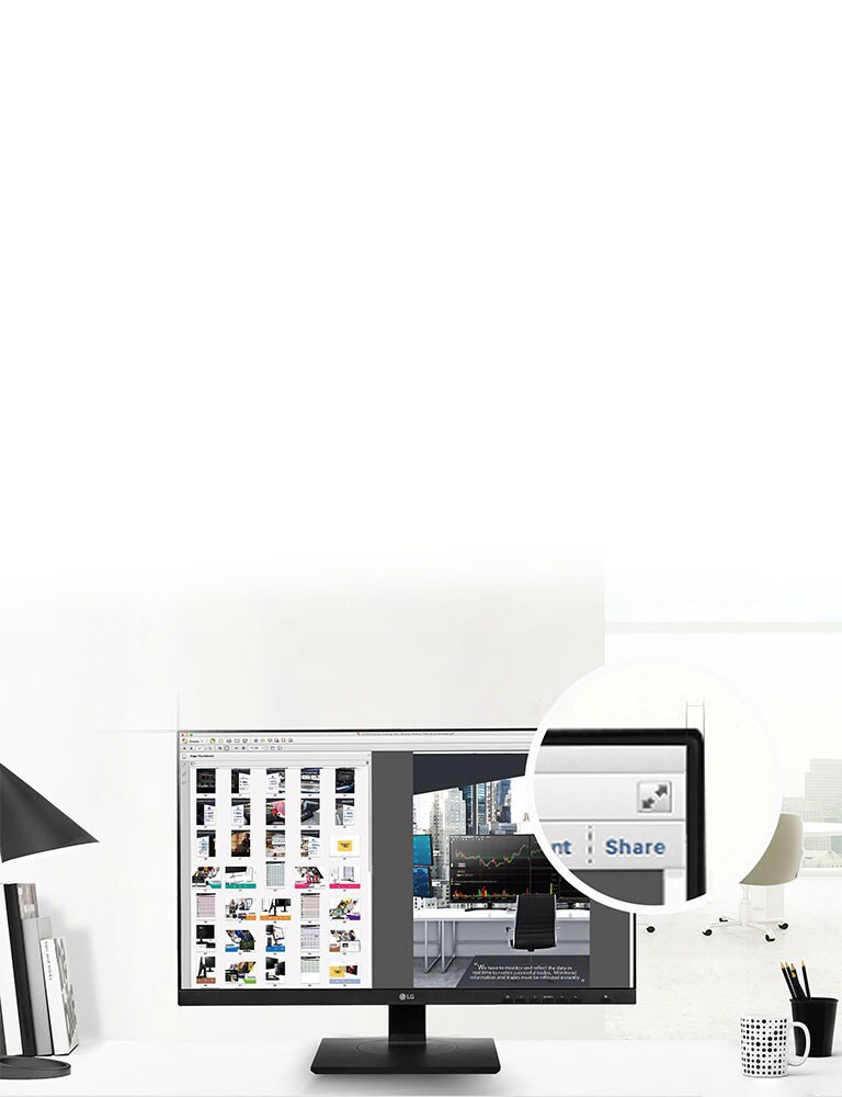 Neohraničená obrazovka, ktorá vás vtiahne priamo2