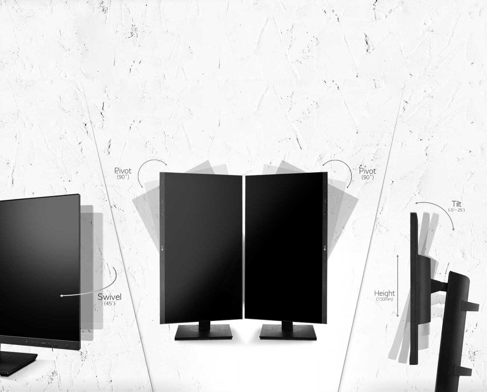 Ergonómia pre dokonalé pracovné podmienky<br>1