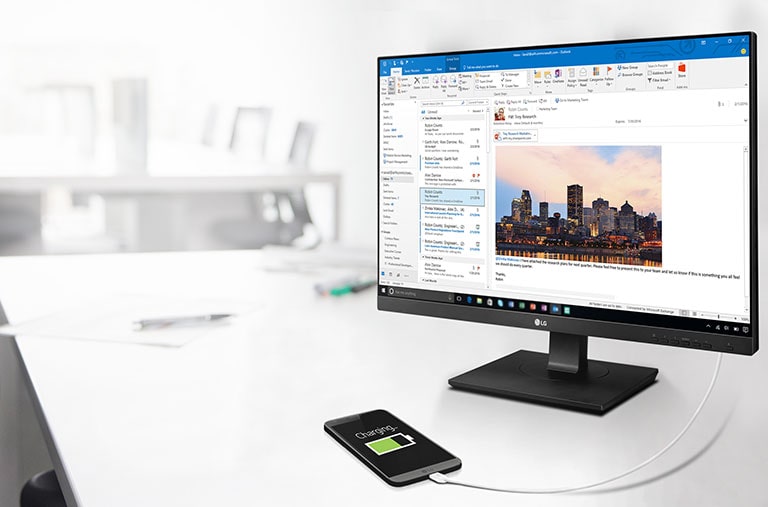 Rýchle nabíjanie prostredníctvom portu USB 3.0<br>2