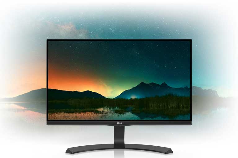 Vychutnajte si dokonalú reprodukciu farieb<br>2