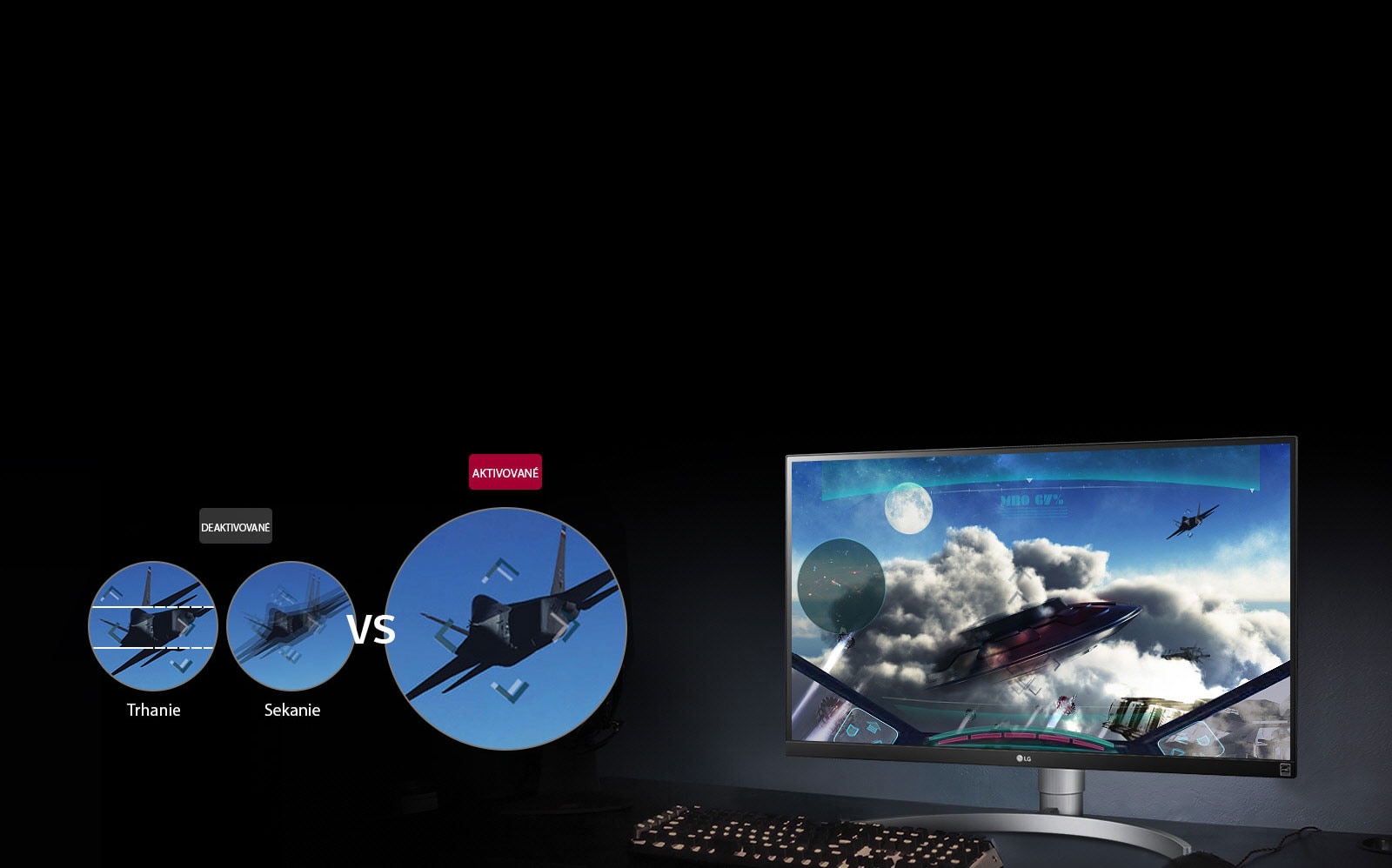 Presnejší a čistejší obraz1