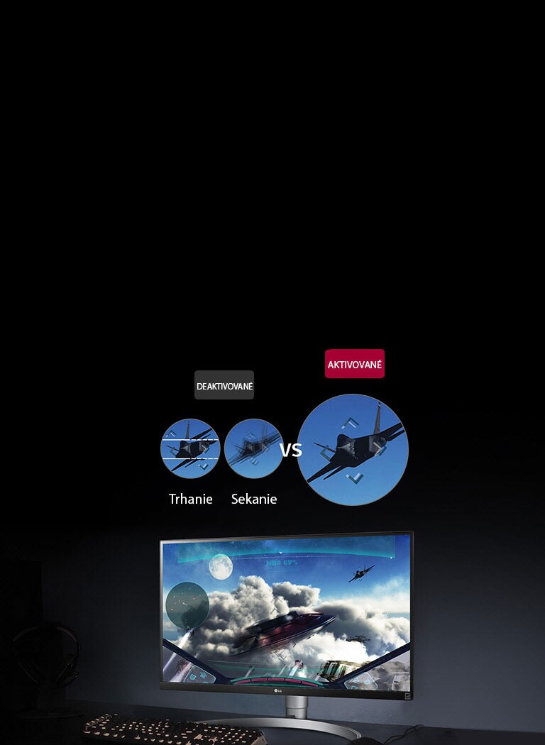 Presnejší a čistejší obraz2