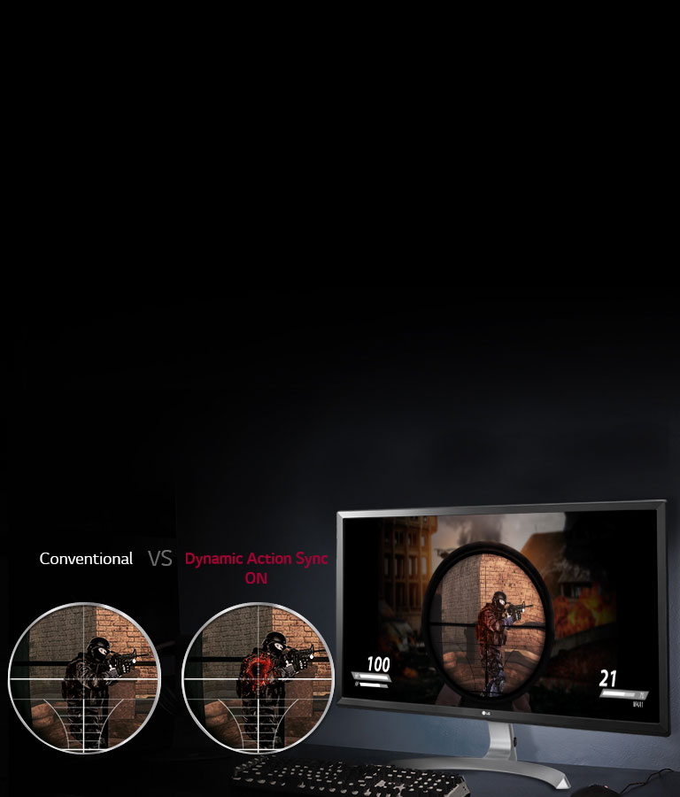 Odozva v reálnom čase dá výhodu prvého výstrelu 2