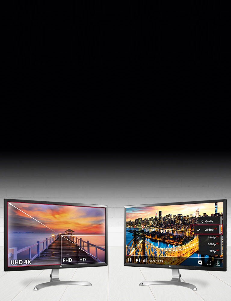 Čoraz viac obsahu v rozlíšení 4K2