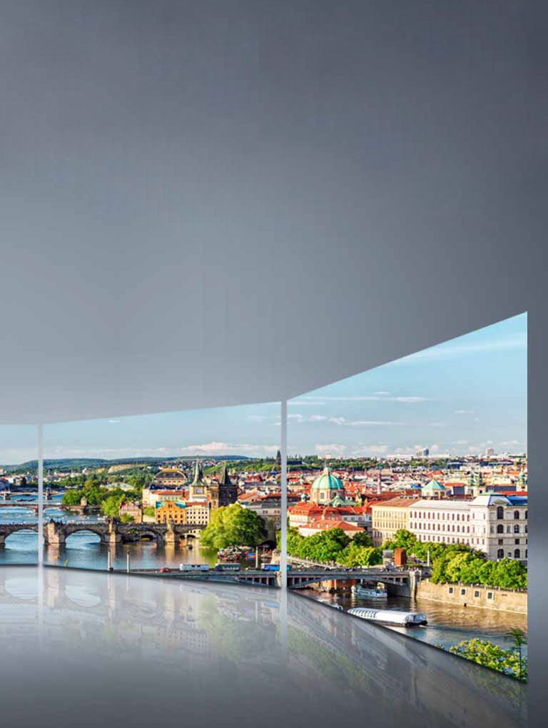 Široký pozorovací uhol<br>2