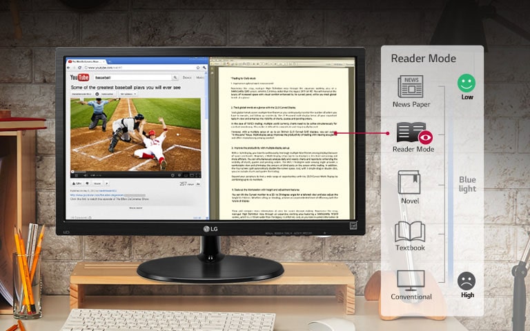 Chráňte svoje oči a udržiavajte zrak v pohodlí2