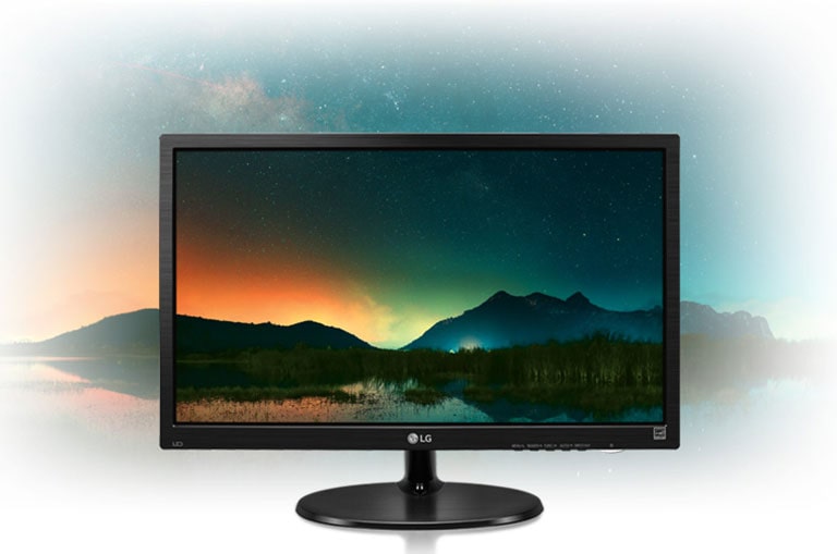 Živé farby z každého uhla, LG IPS2