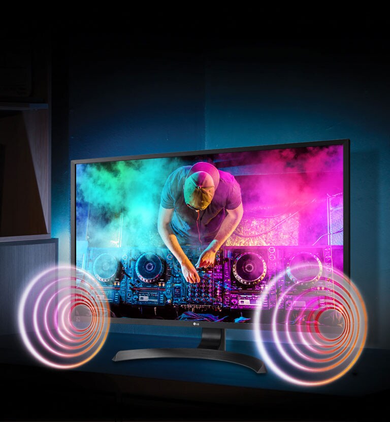 Rezonujúci zážitok z dokonalého zvuku2