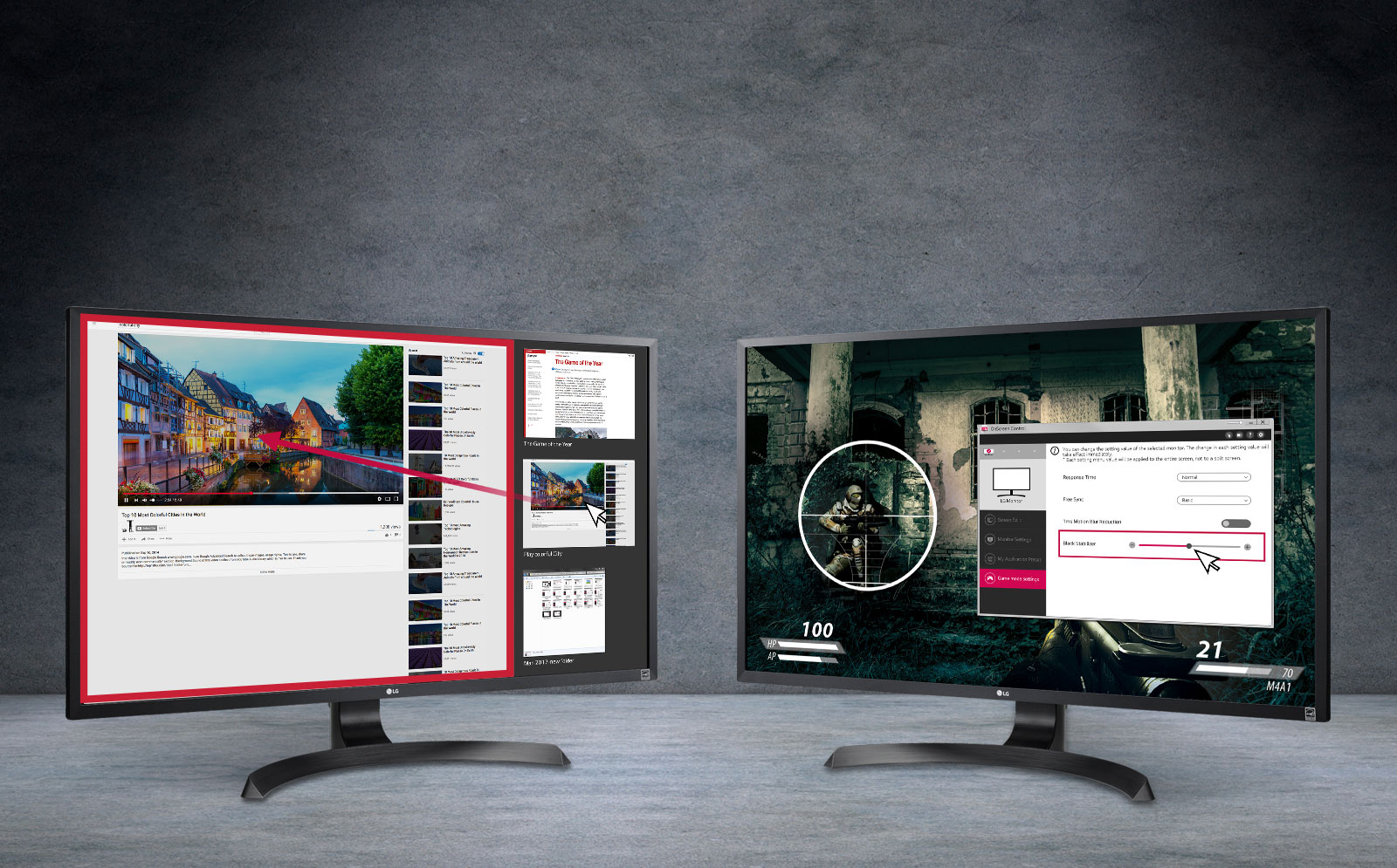 Príjemné a jednoduché používateľské rozhranie1