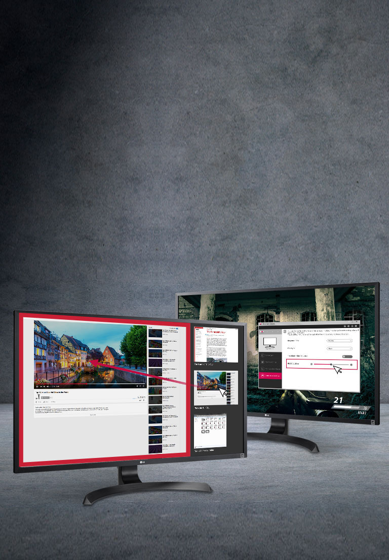 Príjemné a jednoduché používateľské rozhranie2