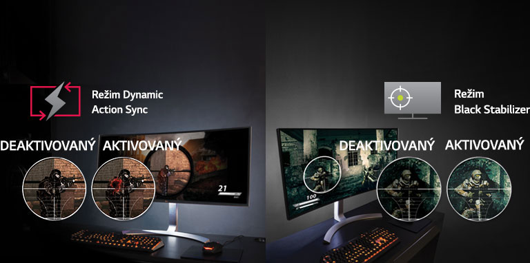 Dynamic Action Sync a Black Stabilizer2