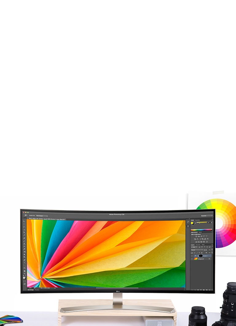 Vizuálny komfort s IPS displejom LG<br>2