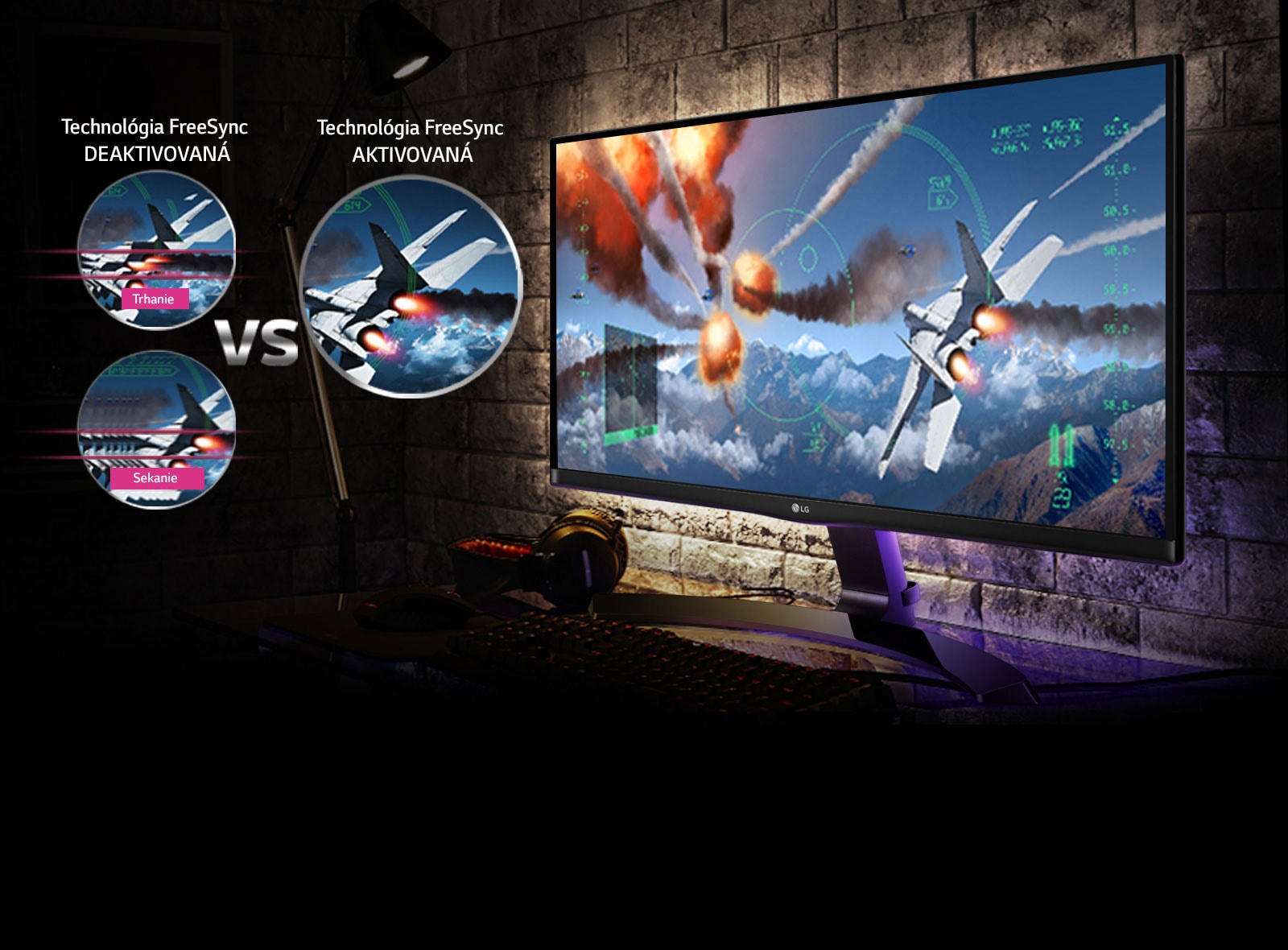 Užite si plynulejšie hranie1