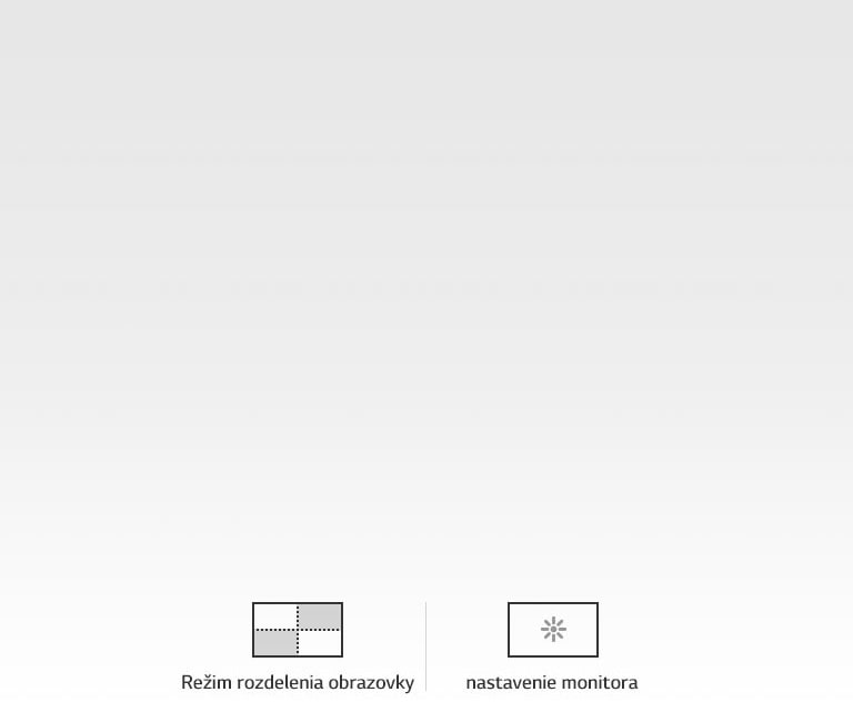 Prehľadnejšie používateľské rozhranie<br>2