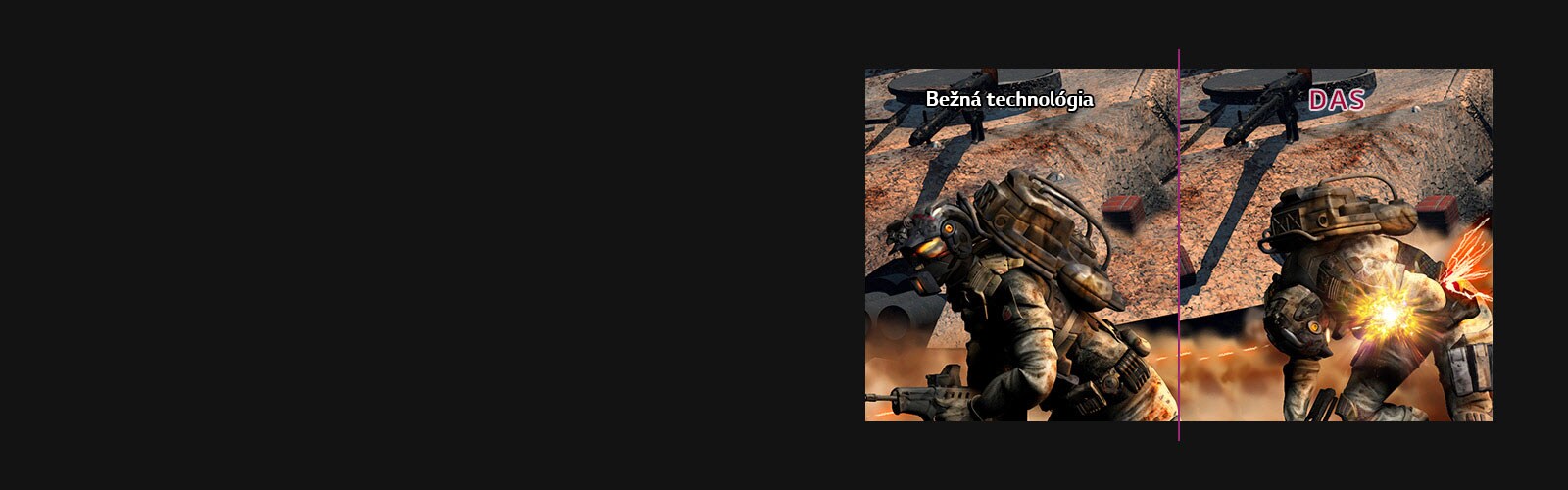 Rýchlejšie reakcie1