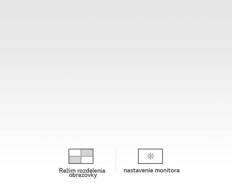 Prehľadnejšie používateľské rozhranie<br>2