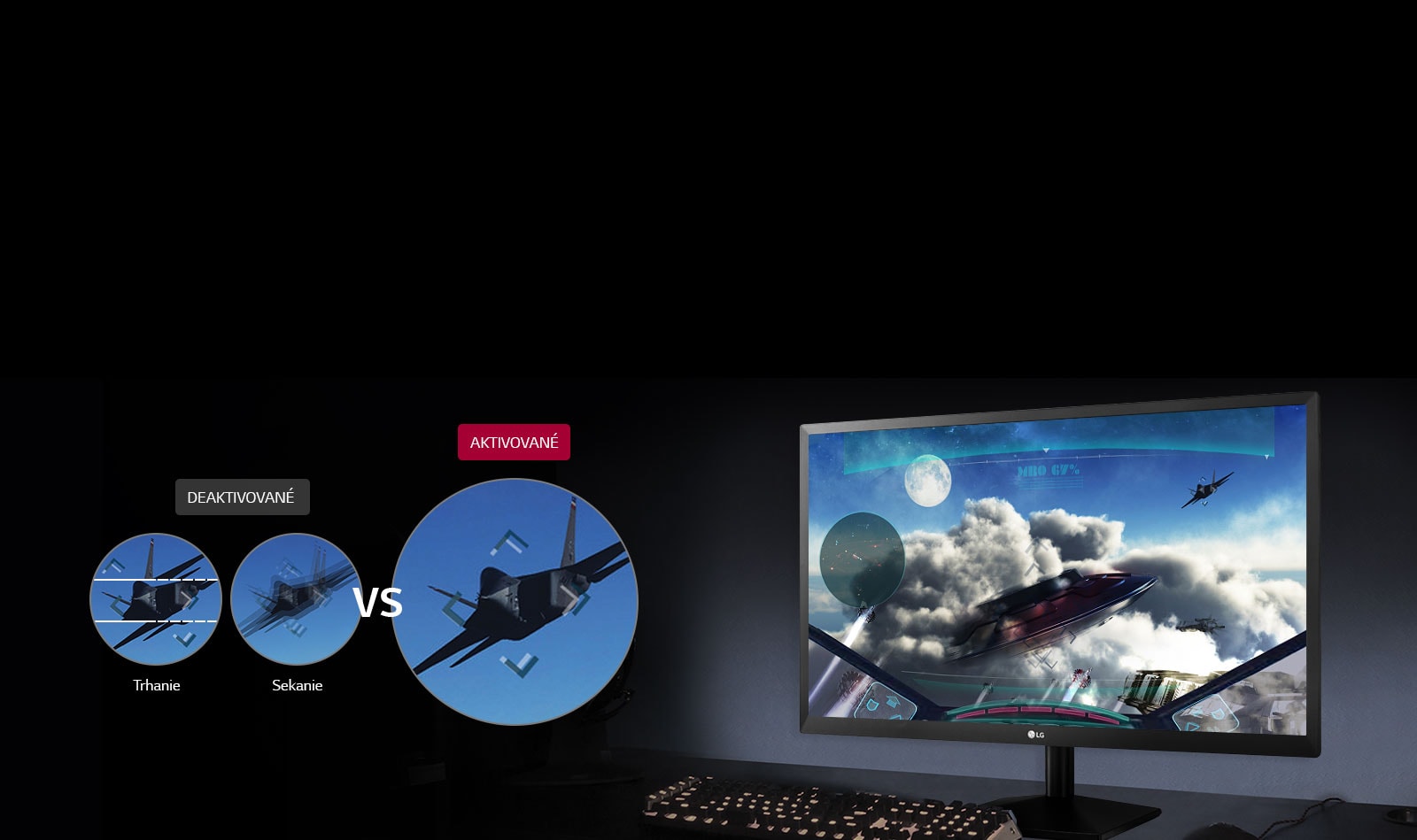 Presnejší a čistejší obraz1