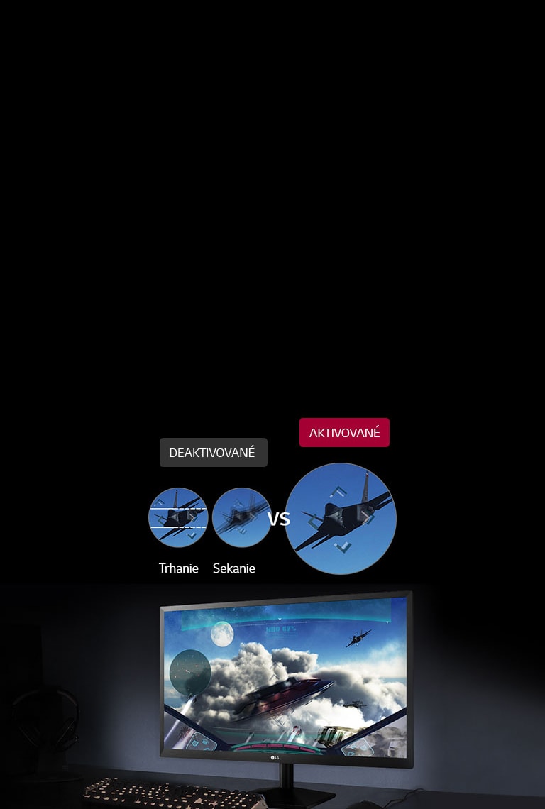 Presnejší a čistejší obraz2