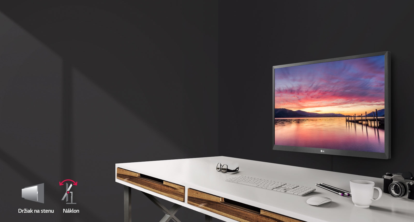 Praktický a flexibilný<br>1