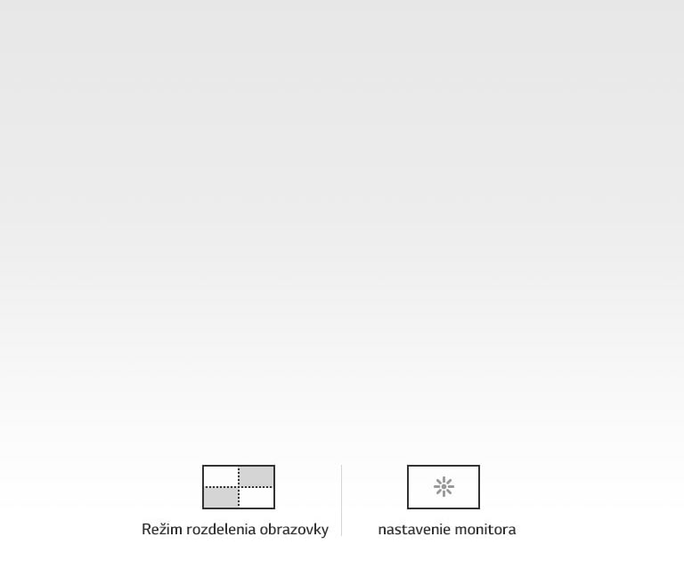 Prehľadnejšie používateľské rozhranie<br>2