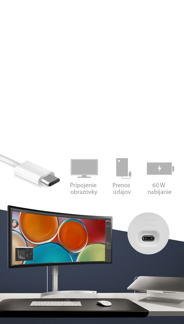 Jednoduché ovládanie a pripojenie2