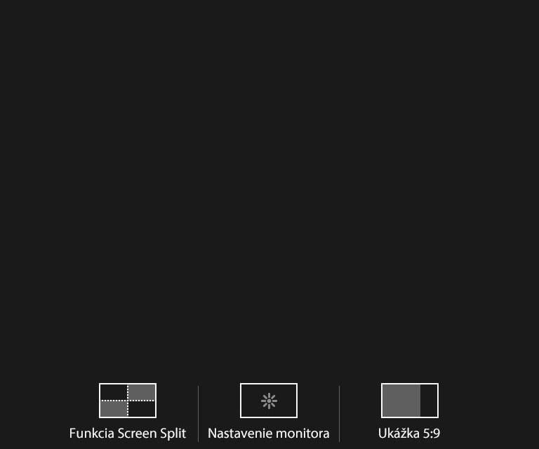 Jednotné rozhranie pre jednoduché nastavenie2